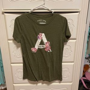 aeropostale tee shirt